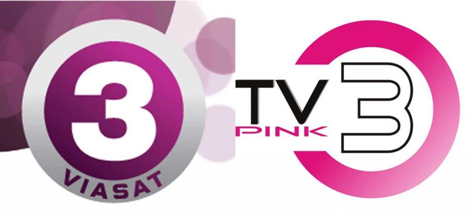 TV Pink 3 TV3 | Avtor: Žurnal24 main