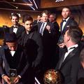2Cellos Ballon d'Or