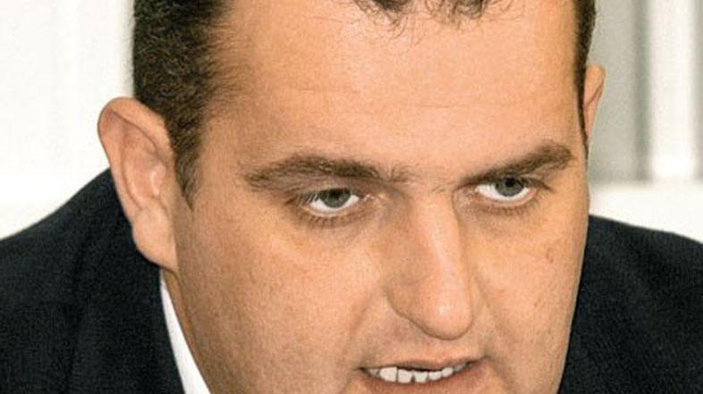 Blaž Miklavčič (Foto: Žurnal24)