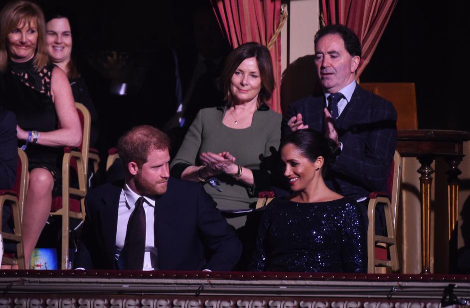 meghan markle, princ harry
