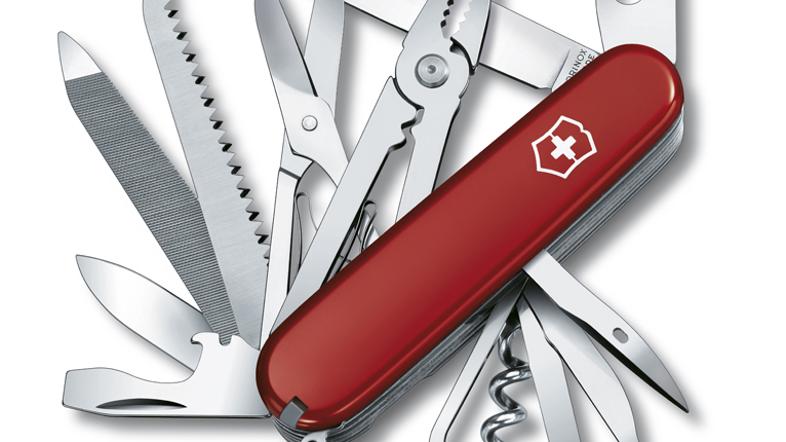 Victorinox