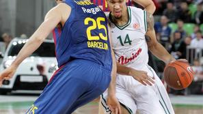 Lorbek Green Olimpija Barcelona