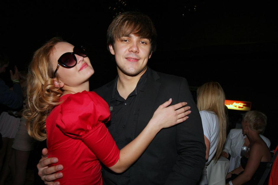 Raay in April | Avtor: Žurnal24 main