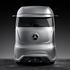 Mercedes-benz future truck