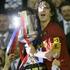 Carles Puyol spanski pokal copa del rey Valencia Athletic Bilbao