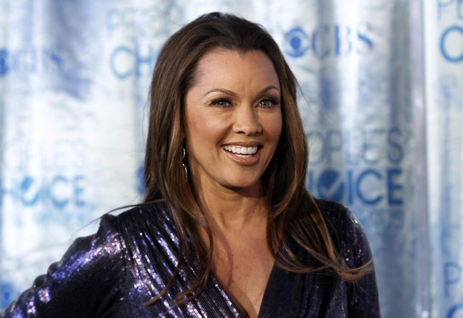 Vanessa Williams