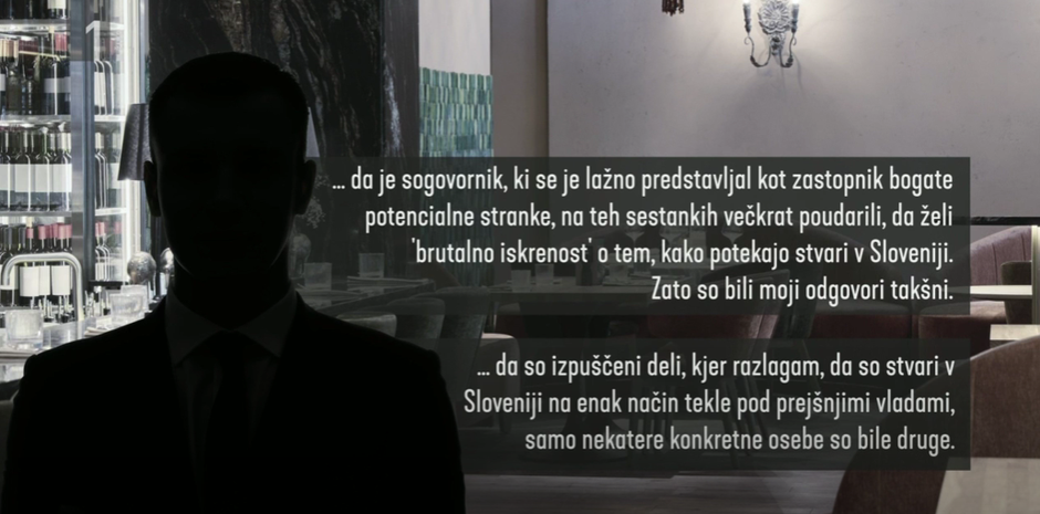 Prisluhi | Avtor: Tarča/RTV