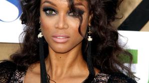 Tyra Banks