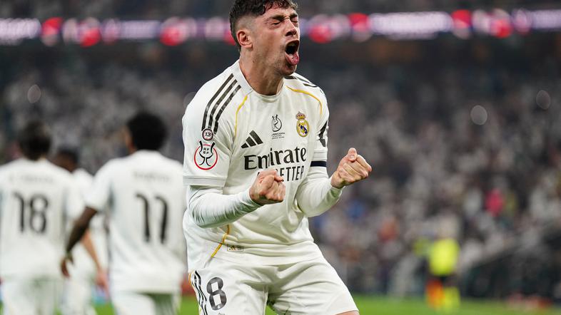 Federico Valverde
