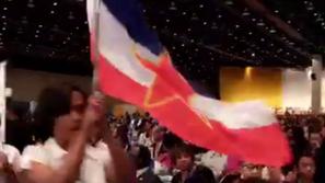 jugoslovanska zastava