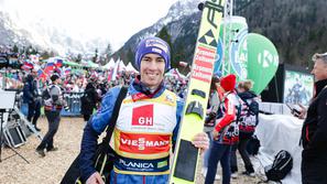 Planica 2024, Stefan Kraft