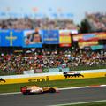 Fernando Alonso doma nima pravih možnosti za zmago.