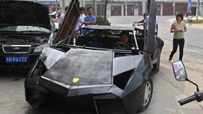 Lamborghini reventon