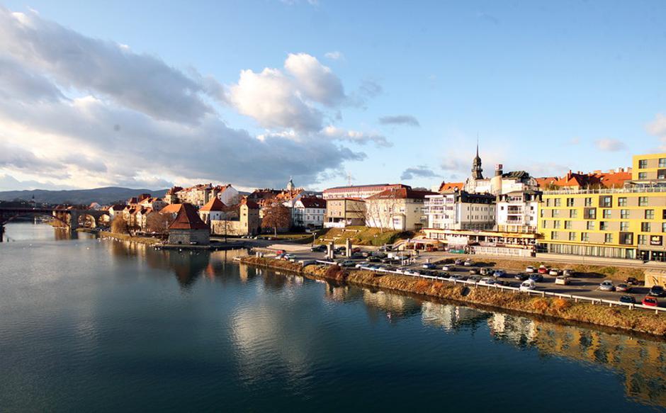Maribor | Avtor: Epa