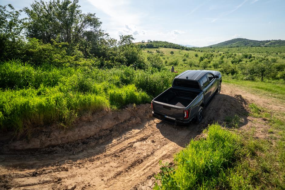 Toyota hilux | Avtor: Toyota