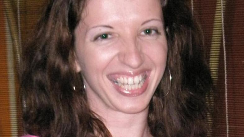 Fanika Križaj ne izda, kaj bo zapela v polfinalu. (Foto: Osebni arhiv)