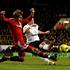 Dawson Bale Manchester City Liverpool Premier League Anglija angleška liga prven