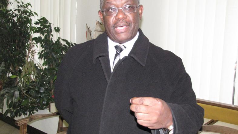 slovenija 04.12.12. peter bossman, foto: suzana kos