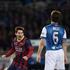 Messi Martinez Real Sociedad Barcelona Liga BBVA Španija prvenstvo