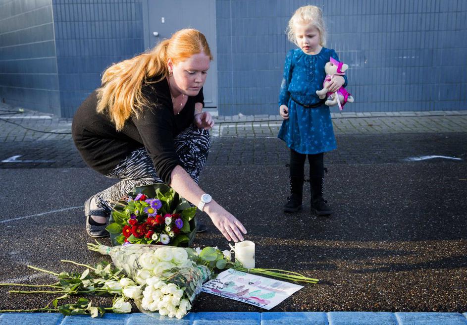 Monster truck nesreča