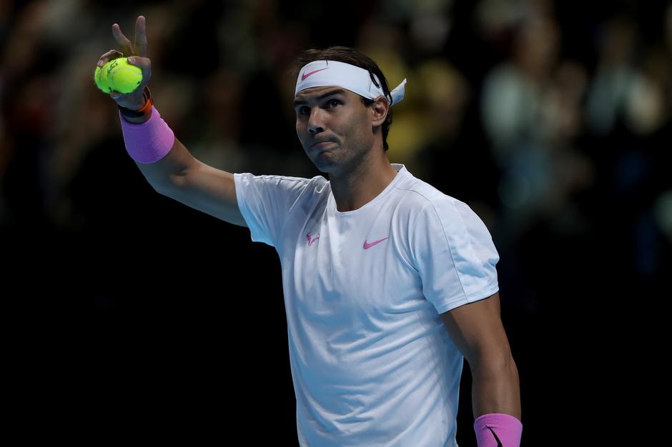 Rafael Nadal | Avtor: Profimedia