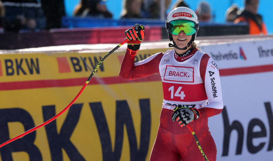 Olimpijska in svetovna podprvakinja naznanila konec kariere