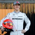 michael schumacher
