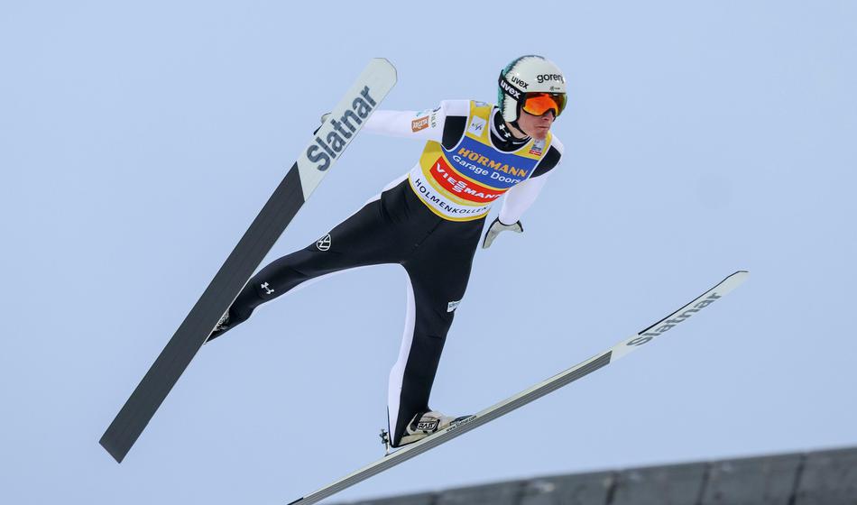 Kakšen odgovor Prevca po neposrečeni soboti, fantastičen tudi Lanišek!