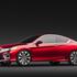 Honda accord coupe