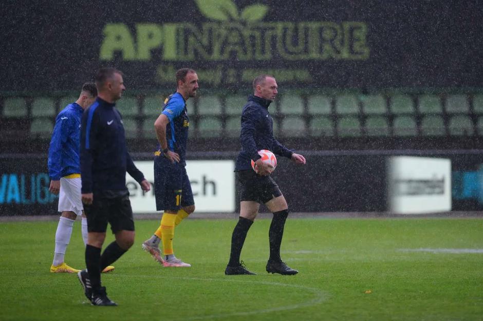 Bravo : Celje | Avtor: Twitter/NK Celje