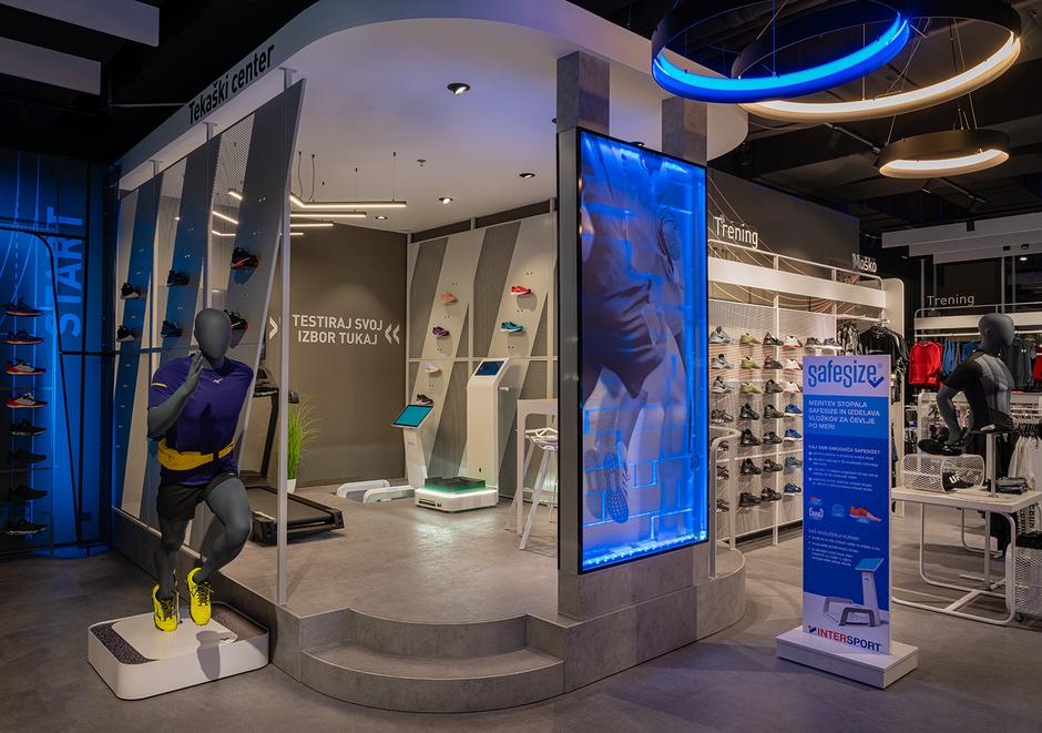 Intersport | Avtor: Intersport