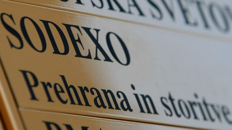 Na Sodexu vse zanikajo in pravijo, da inšpekcije niso odkrile nepravilnosti. (Fo