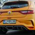 Renault megane RS