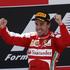 Formula 1 (VN Španije) Fernando Alonso