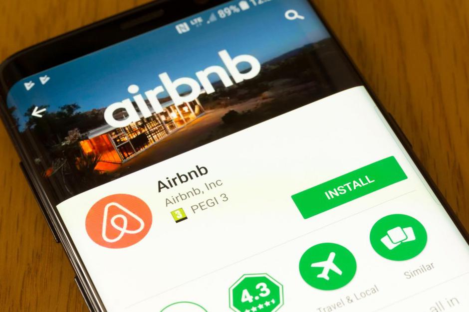 AirBNB | Avtor: Profimedia