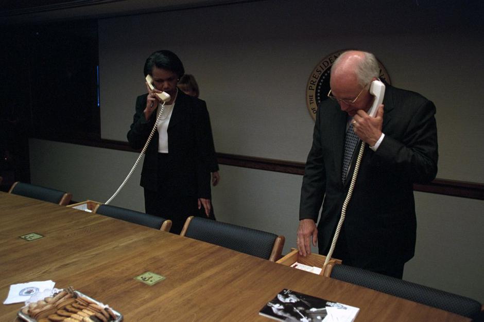 Bela hiša | Avtor: EPA