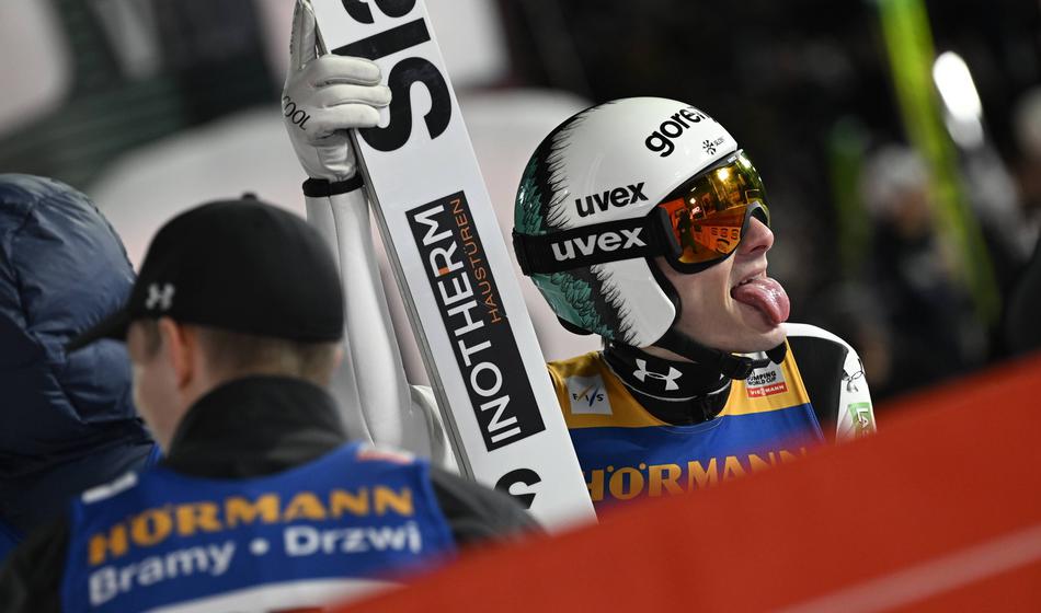 Globok priklon: Izjemno, kaj je Fis po diskvalifikaciji storil za Domna Prevca