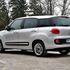 Fiat 500L living
