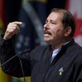 Daniel Ortega je predsednikoval že med letoma 1985 in 1990, na volitvah leta 200
