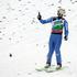 Planica poleti SP 2010 petek Kamil Stoch