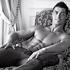 Cristiano Ronaldo za znamko Emporio Armani