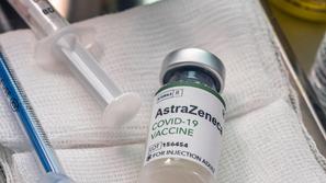 Covid-19, cepivo, AstraZeneca