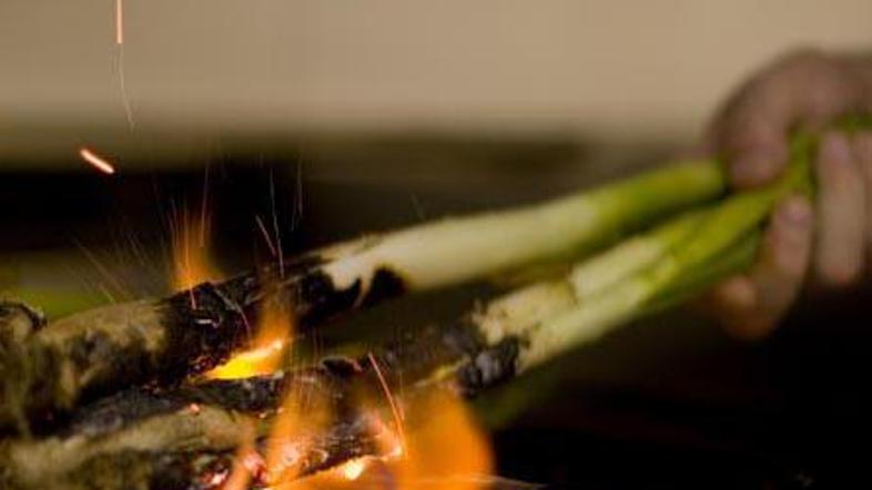 Če želite svoje brbončice razveseliti z najdražjimi jedmi na svetu, jih pocrklja