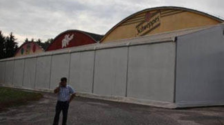 Vino Brežice gre v stečaj.