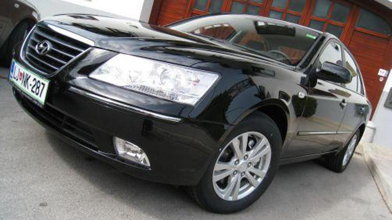 Spremembe na sonati so bolj nežne narave, vse bodo opazili le dosedanji lastniki