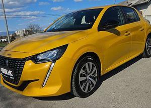 Peugeot 208 1.2 75ks °1.LASTNIK° °SLO-POREKLO°