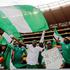 Nigerija Burkina Faso afriški pokal narodov finale Johannesburg Soccer City