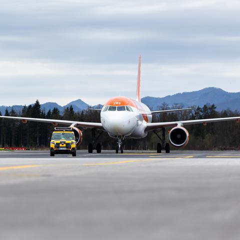 Easyjet