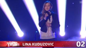 Lina Kuduzović