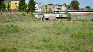 stadion za Bežigradom